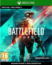 EA BATTLEFIELD 2042