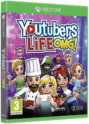 YOUTUBERS LIFE OMG!