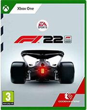 F1 2022