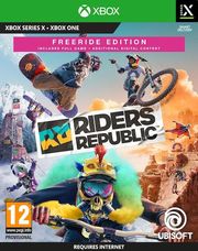 RIDERS REPUBLIC FREERIDE SPECIAL DAY1 EDITION (XBSX HYBRID)
