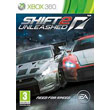 need for speed shift 2 unleashed photo need for speed shift 2 unleashed photo