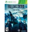 falling skies the game photo falling skies the game photo