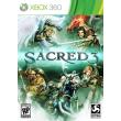 sacred 3 first edition photo sacred 3 first edition photo
