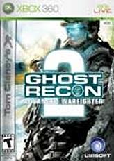 TOM CLANCY’S GHOST RECON: ADVANCED WARFIGHTER 2
