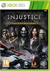 injustice god among us ultimate edition goty photo injustice god among us ultimate edition goty photo
