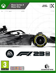 EA F1 2023