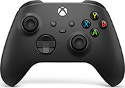 MICROSOFT XBOX SERIES WIRELESS CARBON BLACK CONTROLLER