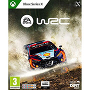 EA EA SPORTS WRC