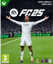 EA EA SPORTS FC 25 (FIFA 2025)