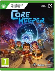 CORE KEEPER