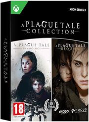 A PLAGUE TALE COLLECTION