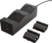 TRUST TRUST GXT250 DUO CHARGE DOCK XBSX
