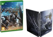 MONSTER HUNTER WILDS - STEELBOOK EDITION