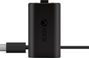 MICROSOFT XBOX ONE PLAY &amp; CHARGE KIT