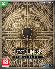 VAMPIRE: THE MASQUERADE BLOODLINES 2 PREMIUM EDITION