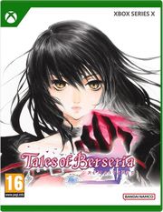 TALES OF BERSERIA REMASTERED