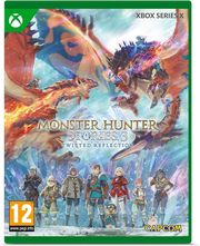 MONSTER HUNTER STORIES 3: TWISTED REFLECTION