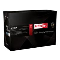 ACTIVEJET ΣΥΜΒΑΤΟ BLACK TONER ΜΕ HP CE390A