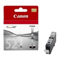 Canon CLI 521BK 2933B001