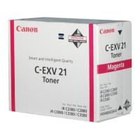 Canon Toner – C – EXV21