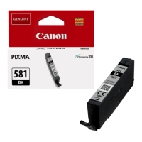 CANON CLI-581 BK