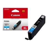 Canon CLI-551C 6444B001