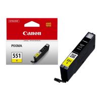 Canon CLI-551 6511B001