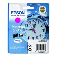 EPSON Μελάνι 27XL Magenta C13T27134010