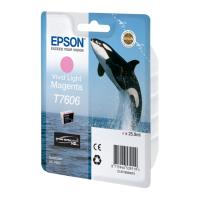 Epson T760640 C13T76064010