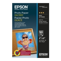 Epson Photo Glossy – 50