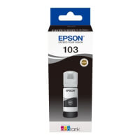 EPSON 103 Ecotank Ink Bottle