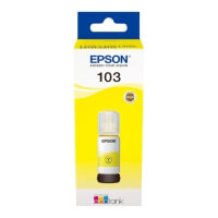 EPSON 103 Ecotank Ink Bottle
