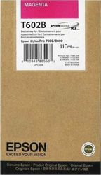 Epson T602B C13T602B00