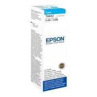 EPSON C13T66424A Cyan