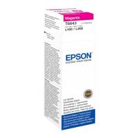 EPSON C13T66434A Magenta