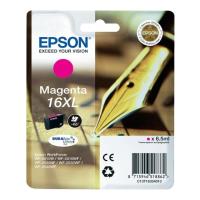 EPSON Μελάνι 16XL Magenta C13T16334010