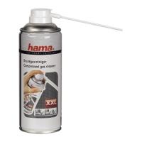 HAMA Compressed Gas cleaner 400 ml