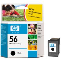 HP 56 C6656A