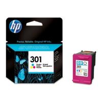 HEWLETT PACKARD 301 Tri-Color – CH562EE