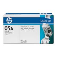 HP 05 Toner CE505A