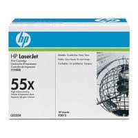 HP Toner – 55