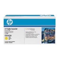 HP Toner – CE262A