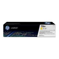 HP 126A CE312A