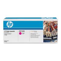 HP Toner – CE743A