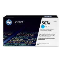 HP 507A LaserJet Toner CE401A