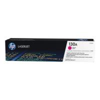 HP 130A LaserJet Toner Magenta CF353A