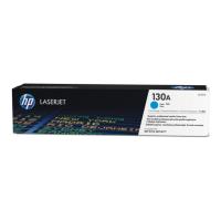 HP 130A LaserJet Toner Cyan CF351A