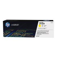 HP 312A LaserJet Toner CF382A