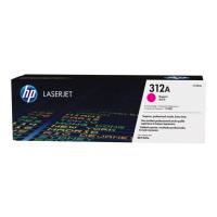 HP 312A LaserJet Toner CF383A