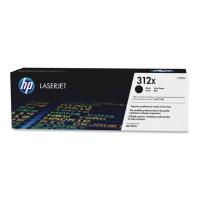 HP 312X LaserJet Toner CF380X